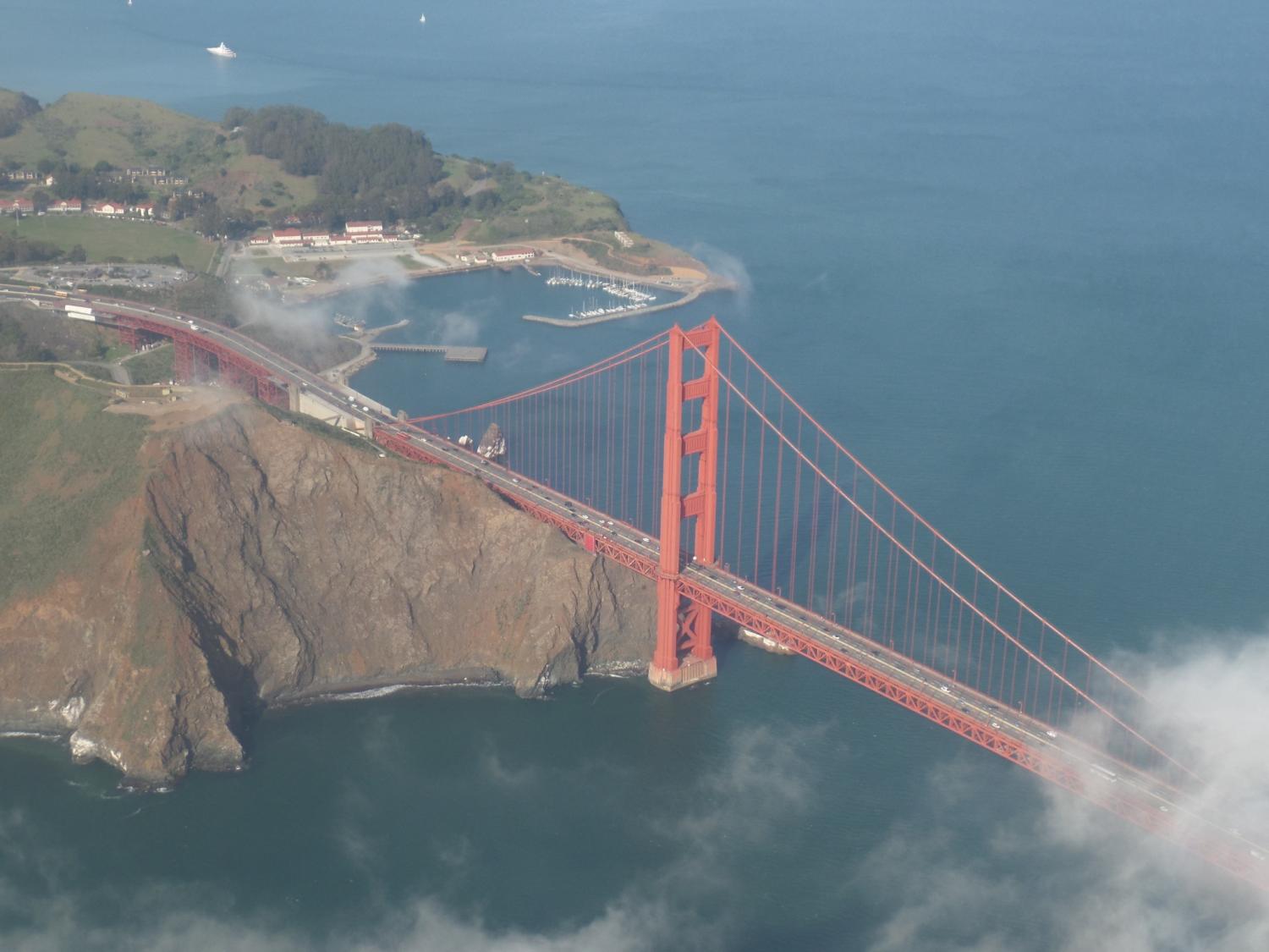 San Francisco