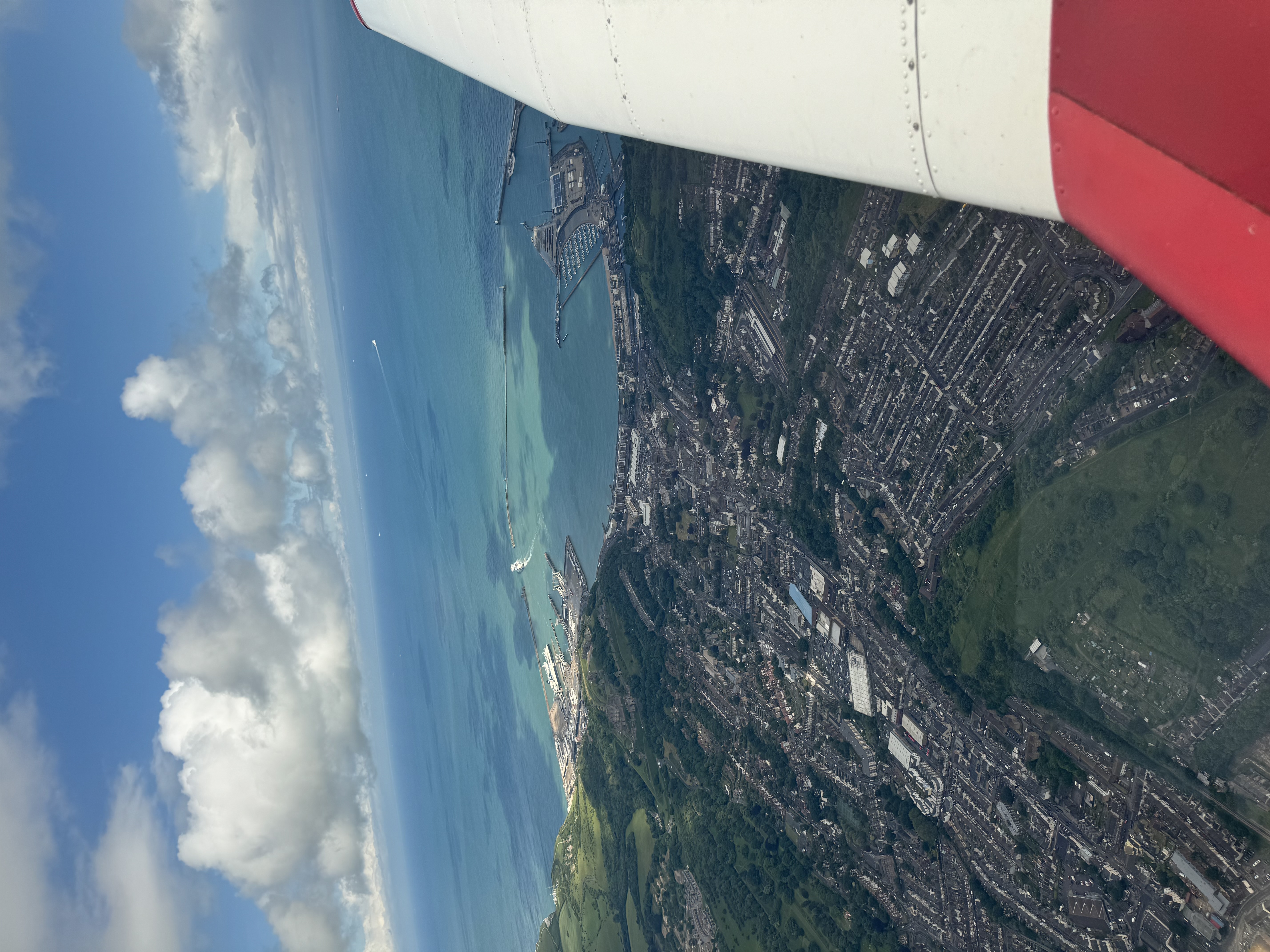 flight